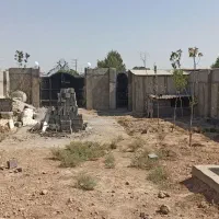 باغ چهار دیواری فروش فوری زیر زیر قیمت سنددار|فروش دفتر صنعتی، کشاورزی، تجاری|پاکدشت, پاکدشت (مامازند)|دیوار