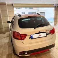 کوییک مدل۹۹ پارس خودرو|خودرو سواری و وانت|اشتهارد, |دیوار