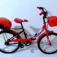 دوچرخه بچگانه  2 عدد|دوچرخه، اسکیت، اسکوتر|ارومیه, |دیوار