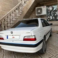 پارس سیمی زیمنس