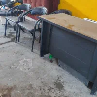 میز و صندلی