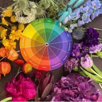 دوره ۲ ماهه گل آرایی با تخفیف ۳ میلیونی اصفهان|خدمات آموزشی|خمینی‌شهر, |دیوار