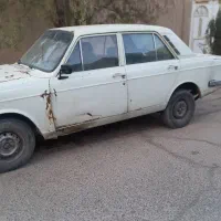 فروش پیکان سواری سالم