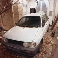 پراید هاشبک