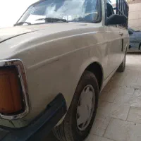 پیکان وانت مدل1389