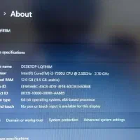 لپ تاپ لنوو|رایانه همراه|لردگان, |دیوار