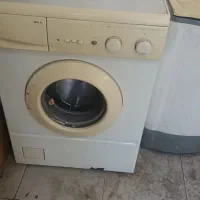لباسشویی پارس