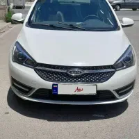 اریزو ۵داشبورد جدید