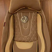 حسابدار خانم جهت تولید روکش صندلی نیاز کندیم