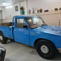 نیسان دوگانه سوز