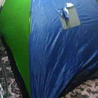 چادرمسافرتی