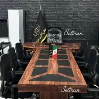 مبلمان اداری خرید تولیدی
