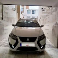 کوییک1403 GX فول کامل بدون رنگ و ضربه ، مشابه خشک
