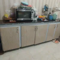 کابینت فلزی