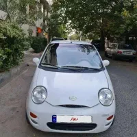 ام وی ام 110 چهارسیلندر