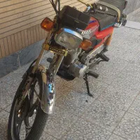 فروش لیفان 200|موتورسیکلت|خمینیشهر, |دیوار