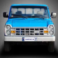 راننده پایه ۲