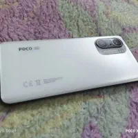 گوشی موبایل Poco F3 5g|موبایل|تهران, تجریش|دیوار