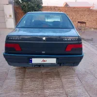 پژو ۴۰۵|خودرو سواری و وانت|قزوین, |دیوار
