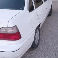دوو سیلو سالم تمیز فابریک