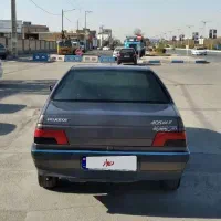 405 نوکمدادی|خودرو سواری و وانت|شیروان (خراسان), |دیوار