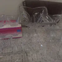 فروش تعدادی وسایل آشپزخانه به علت جابه جایی