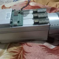 ماینر s9j دوعدد ودوعدد ++L3