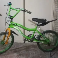 دوچرخه سایز ۲۰