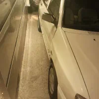 پراید ۱۱۱|خودرو سواری و وانت|بیرجند, |دیوار