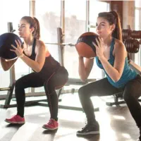 کلاسهای چربی سوزی