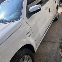 دنا معمولی تیپ ۲ درحد|خودرو سواری و وانت|نهاوند, |دیوار