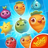 فروش اکانت farm heroes saga