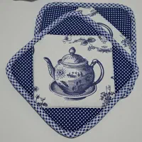 دوخت سرویس اشپزخانه