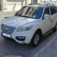 لیفان X60/دنده هیلمنی /مدل 94 /اقساط/تحویل فوری