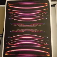 آیپد پرو 2022 M2 با تمام لوازم اکبند