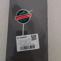 موبایل سامسونگ s25 Fe مشکی نو و آکبند