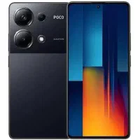 Poco M6