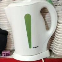 کتری برقی