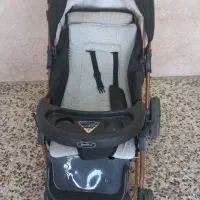 فروش کالسکه|کالسکه و لوازم جانبی|نجف‌آباد, امام خمینی|دیوار