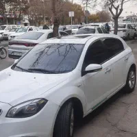 برلیانس h320 اوتومات موتور بزرگ مدل۹۷|خودرو سواری و وانت|مشهد, گلبرگ|دیوار