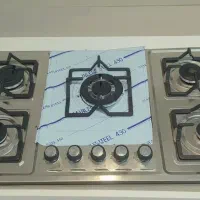 فروش اجاق گاز صفحه ای  طرح بوش  به قیمت کارخانه