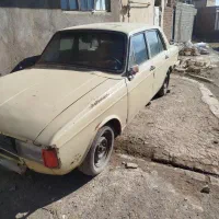 پیکان دولوکس مدل 59|خودرو کلاسیک|تبریز, |دیوار