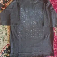 بلوز لش میو میو