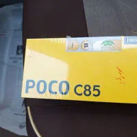 پوکو c85|موبایل|کرمانشاه, |دیوار