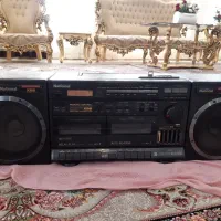 ضبط ناسیونال