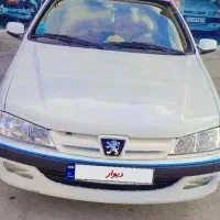 پارس لیموزین سناتوری تازه تعمیر تازه انژکتور|خودرو سواری و وانت|فولادشهر, سایت صنعتی کاوه|دیوار