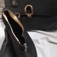 کیف وکفش ست