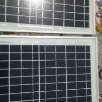 ۵ عدد فیوز و ۲ عدد صفحه خورشیدی بدون باطری|لامپ و چراغ|برازجان, |دیوار