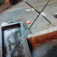 وسایل جگری کامل قیمت مفت|فروشگاه و مغازه|اندیشه, اندیشه فاز ۱|دیوار