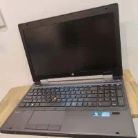 لپ تاپ hp